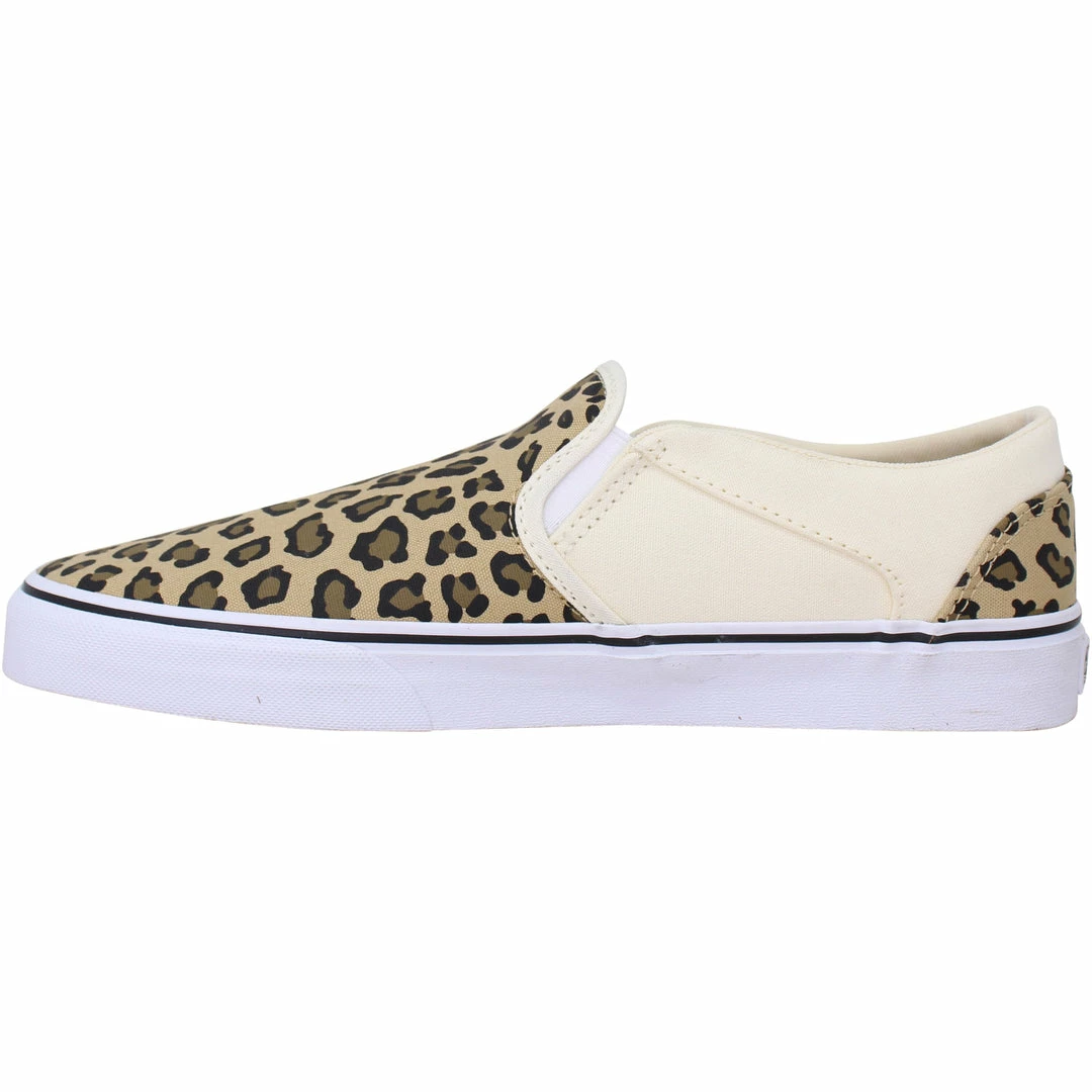 Best Pirce ๐ Vans Asher Leopard/Black VN000VOSBB8 ๐ฉ Women's ๐งจ 4 Best Pirce ๐ Vans Asher Leopard/Black VN000VOSBB8 ๐ฉ Women's ๐งจ - Image 2
