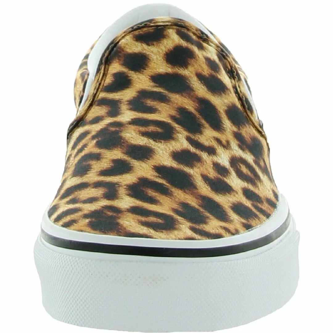 Best reviews of 🔔 Vans men Classic Slip-On Lifestyle Leopard Print Skate 👞 Shoes 🎁 5 Best reviews of 🔔 Vans men Classic Slip-On Lifestyle Leopard Print Skate 👞 Shoes 🎁 - Image 3