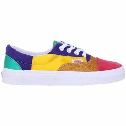 Best Pirce ❤️ Vans Era Pride/Patchwork-White VN0A54F144B Men's 🔔
