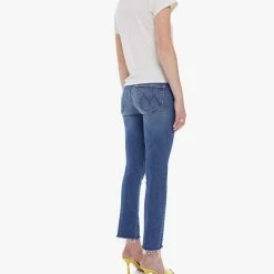 Best deal 🛒 Mother 👩 women The Mid Rise Dazzler Ankle Fray Jean in Opposites Attract 😍 -Vans Sales 05bb52bbfb65484fb874e96053707b5d 47ea1818 9579 4ef9 b1cd e17aa917b05b 1080x