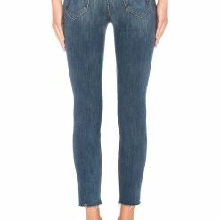 New 🛒 Mother 👩 women High Waisted Looker Ankle Fray Jean in Not Rough Enough 😍 -Vans Sales 0878e6ba8e3948eab84f697d3842a6f0 760f4938 68c7 467b a2a8 61bd0220fa41 1080x