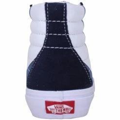 Flash Sale 😀 Vans SK8-Hi Reissue Blue/White VN0A4U3D21Q Men's 😀 -Vans Sales 0af92cd0e77d4ba2a9b4aa09dde6b18a 2a5ad935 d7de 421a aaca d11449bcc787 1080x