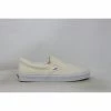 Promo 💯 Vans Classic Slip-On White VN000EYEWHT Men's ⭐