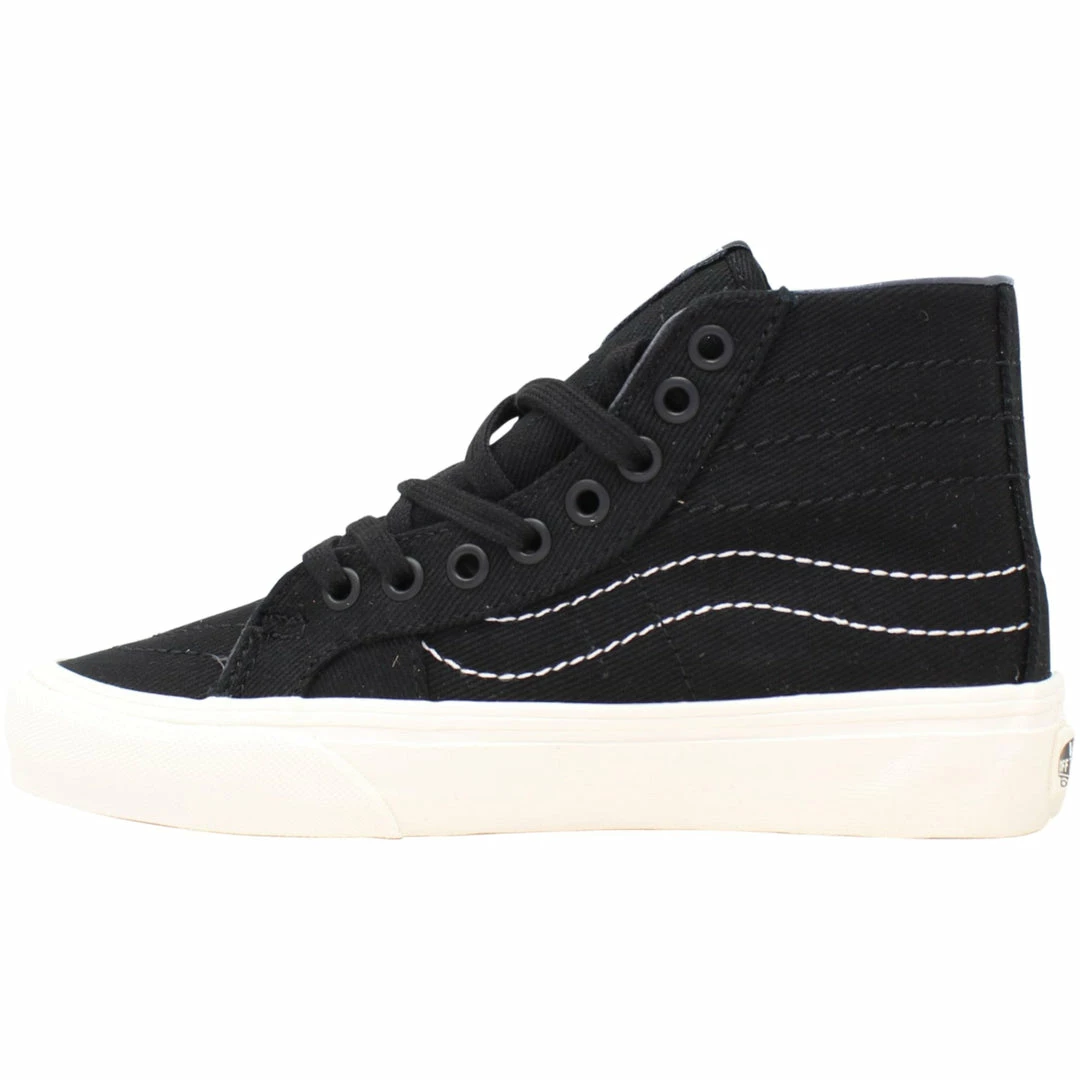 Brand new ๐ Vans Sk8-Hi 38 Decon S Ainara/Black VN0A4UWN4VO Men's โค๏ธ 4 Brand new ๐ Vans Sk8-Hi 38 Decon S Ainara/Black VN0A4UWN4VO Men's โค๏ธ - Image 2