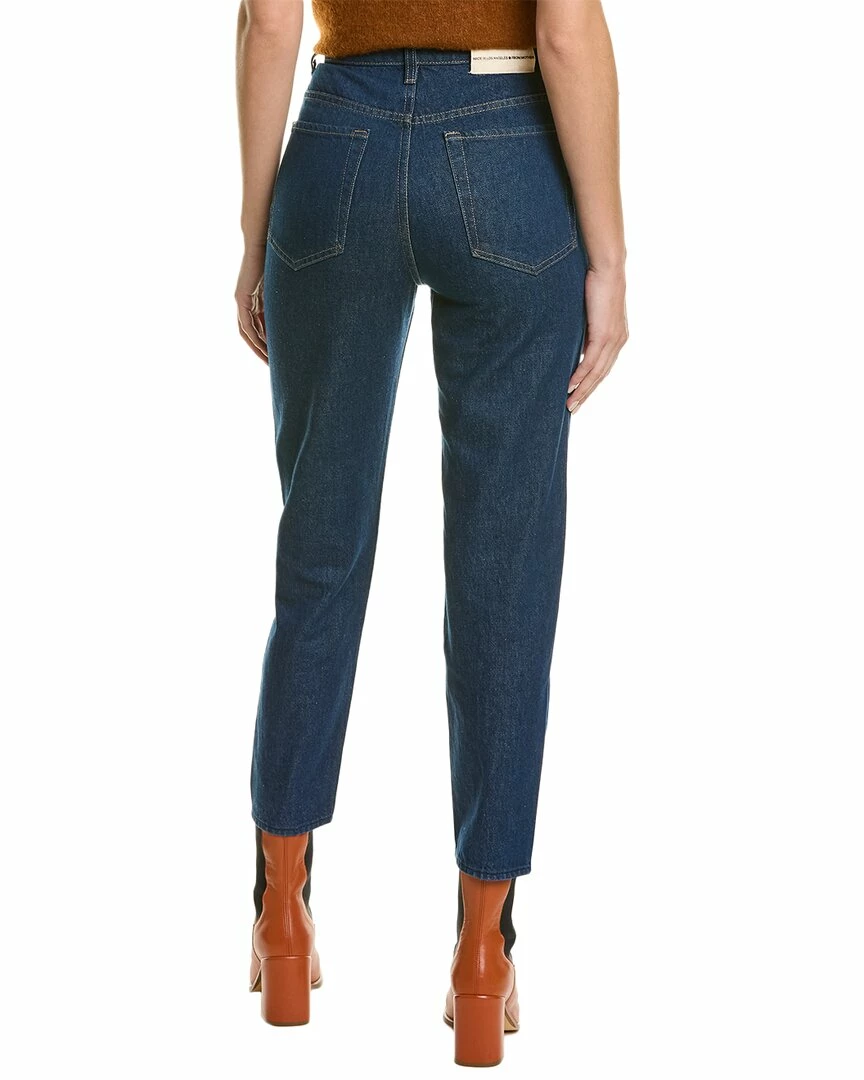 Buy ๐ฏ women ๐ฉ MOTHER SNACKS! High Waist Twizzy Cold Brew Ankle Jean โ๏ธ 4 Buy ๐ฏ women ๐ฉ MOTHER SNACKS! High Waist Twizzy Cold Brew Ankle Jean โ๏ธ - Image 2