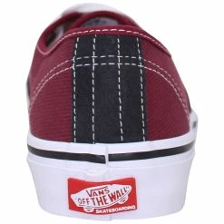 Best Sale 🧨 Vans Skate Authentic Asphalt/Pomegranate VN0A5FC8249 Men's 👏 -Vans Sales 15ef15ddad39459eb0f4a48d91a62b0d d42f15d4 0d49 45e8 88f0 3b0134e7a997 1080x