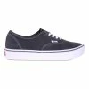 New ❤️ Vans Comfycush Auth Raven/Tr Wht VN0A3WM78TB Men's 🧨