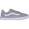 Best Pirce 😀 Vans Ward Deluxe Grey/White VN0A3WLH8A8 Men's 🛒 -Vans Sales 18ab18ee11a64d219456eaa6c89eefc0 1080x