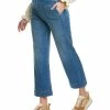 Best Sale 🤩 women 👩 MOTHER The Cinch Greaser Sorry I'M Staring Ankle Jean 😍
