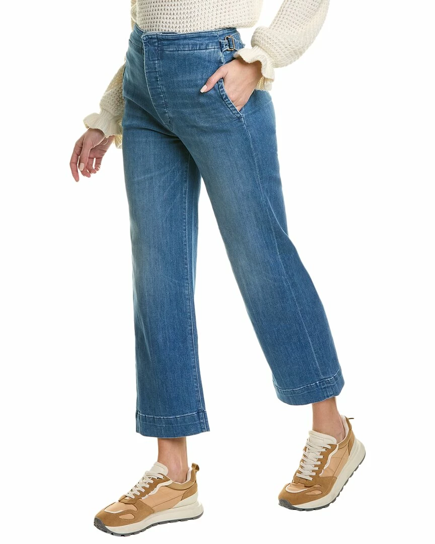 Best Sale 🤩 women 👩 MOTHER The Cinch Greaser Sorry I'M Staring Ankle Jean 😍 3 Best Sale 🤩 women 👩 MOTHER The Cinch Greaser Sorry I'M Staring Ankle Jean 😍