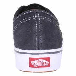 New ❤️ Vans Comfycush Auth Raven/Tr Wht VN0A3WM78TB Men's 🧨 -Vans Sales 1b462c9960d845e086698f9412b8a39e 1080x