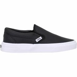 Top 10 ๐งจ Vans Classic Slip-On Black VN000XG8DJ6 Men's ๐