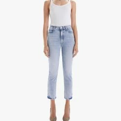 Promo 👏 Mother 👩 women The Swooner Rascal Ankle In Signs And Symbols 😀