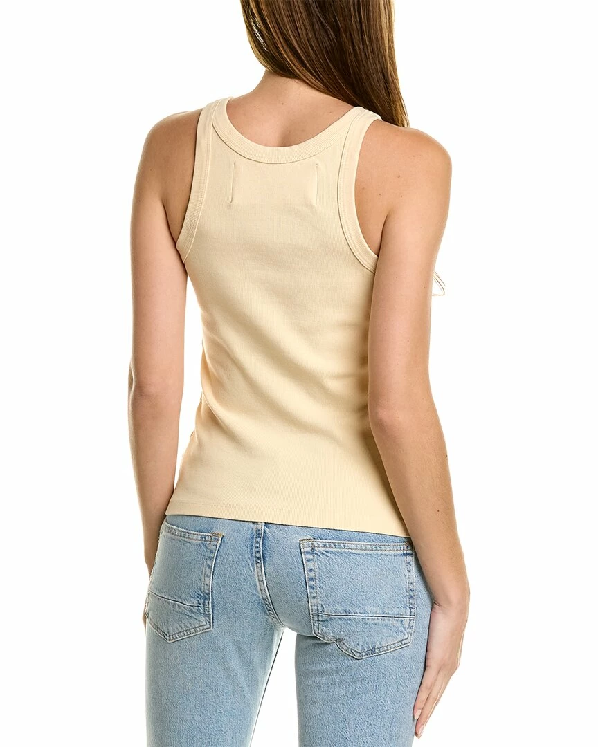 Promo 🎉 women 👩 MOTHER The Chin Ups Tank 🔥 4 Promo 🎉 women 👩 MOTHER The Chin Ups Tank 🔥 - Image 2