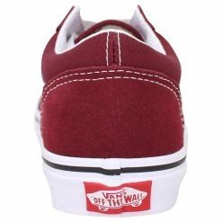 Brand new ✨ kids Vans Old Skool Pomegranate/True White VN000W9T9AK Pre-School ⌛ -Vans Sales 1eedf715e40a47bfb33761d8871752ac d7c2302c 6179 40d7 8a92 1bded9029b83 1080x