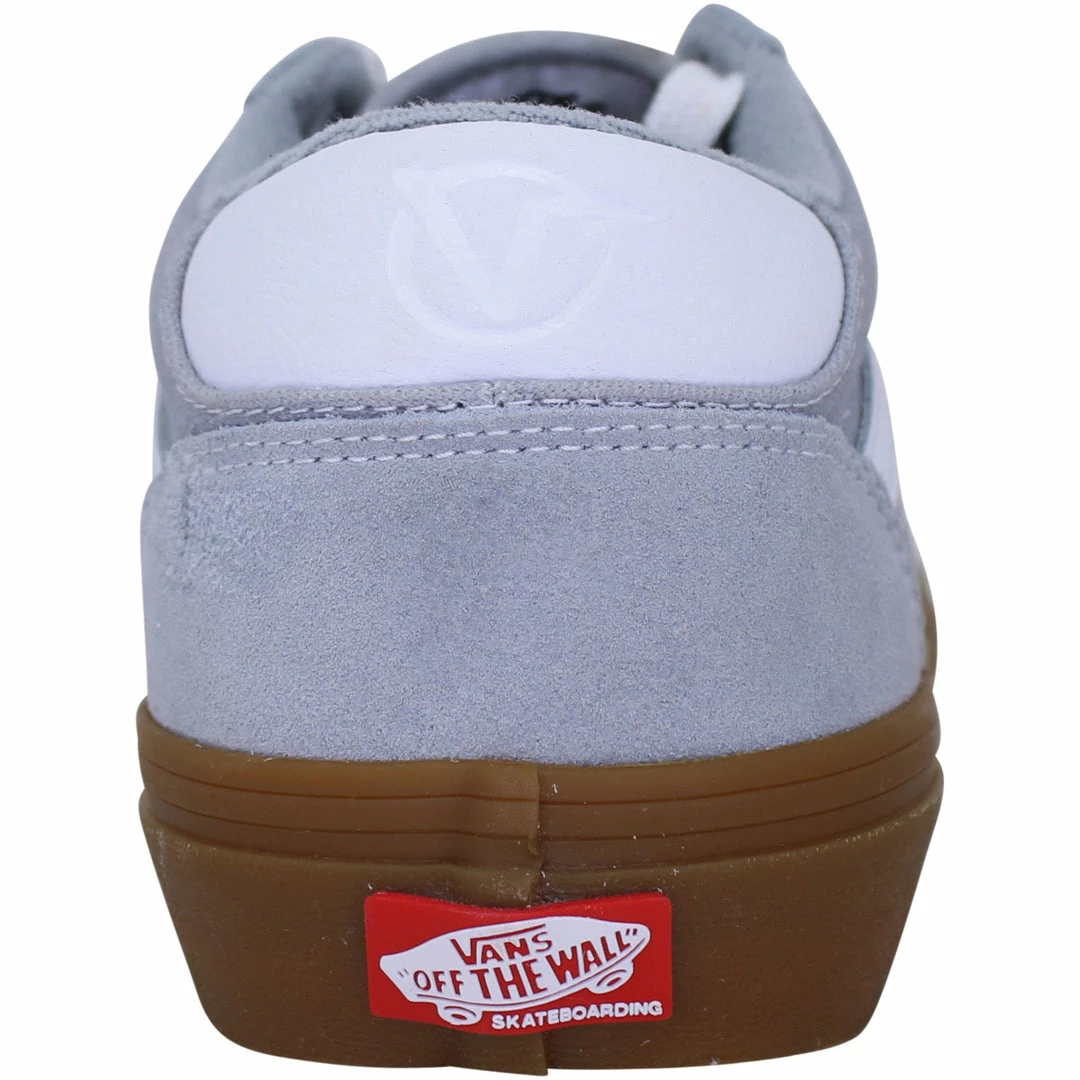 Budget ๐ Vans Rowan High Rise/Gum VN0A5JIC88M Men's โ๏ธ 5 Budget ๐ Vans Rowan High Rise/Gum VN0A5JIC88M Men's โ๏ธ - Image 3