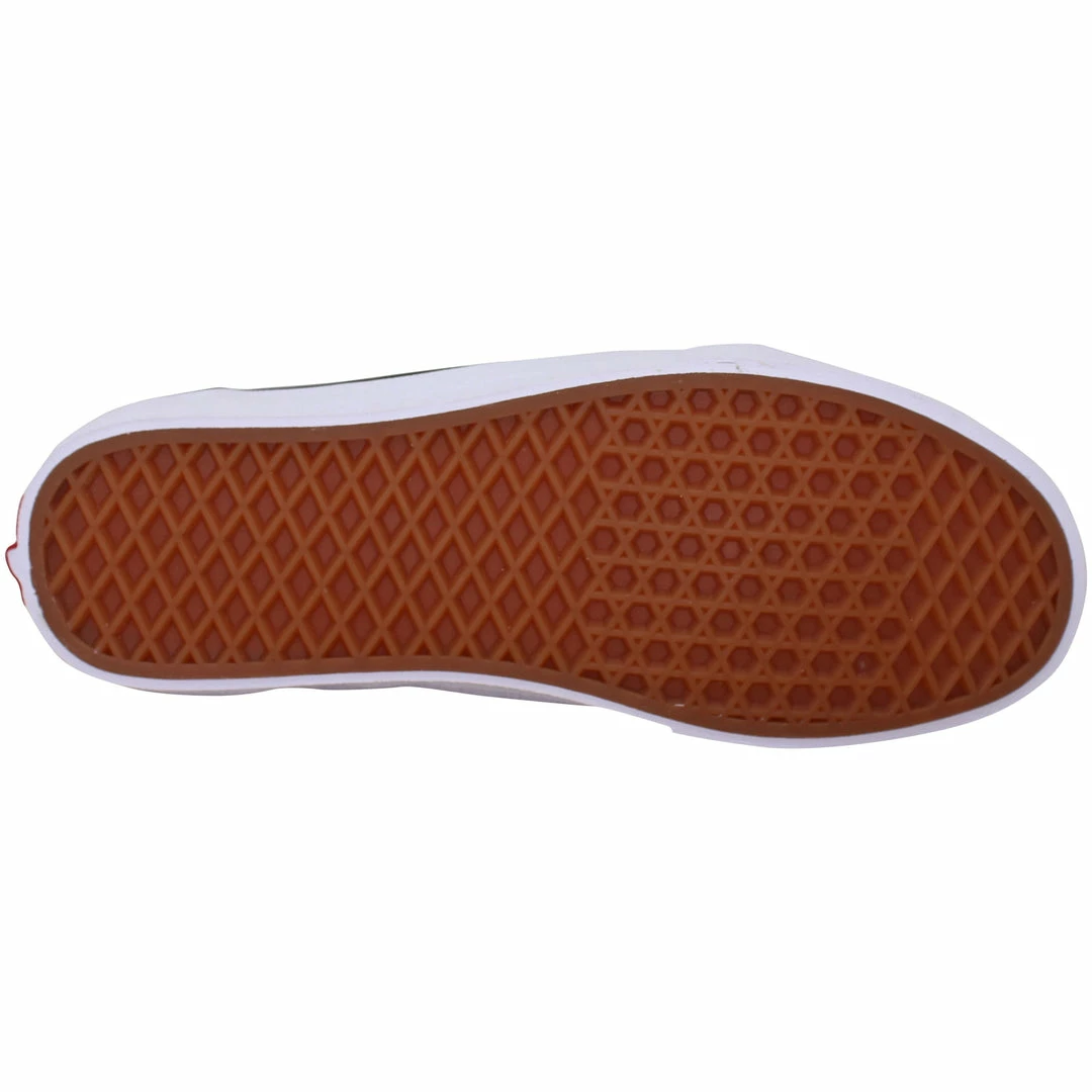 Best Pirce ๐ Vans Ward Deluxe Grey/White VN0A3WLH8A8 Men's ๐ 6 Best Pirce ๐ Vans Ward Deluxe Grey/White VN0A3WLH8A8 Men's ๐ - Image 4