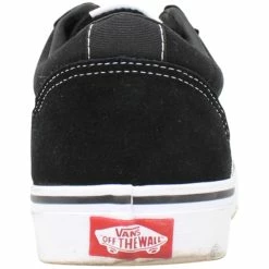 Coupon 🥰 Vans Ward Black/White VN0A36EMC4R Men's 👍 -Vans Sales 21e5572facee436bbea4b2e839f9f2fa 1080x