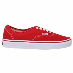 Brand new 😍 Vans Authentic Red/White VN000EE3RED Men's 😍