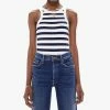Hot Sale 🔔 Mother 👩 women Chin Ups Tank in Navy Stripe 🤩 -Vans Sales 250f56b8320242e0bdf8feb58cc212e1 66dddd50 f9c4 4f1d b668 a2b722df771a 1080x
