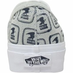 Promo 😀 Vans Authentic USPS Denim/White VN0A5KRDJZ8 Men's 💯 -Vans Sales 28a8e1ec0aa3441ba072ed9e45f452f9 1080x