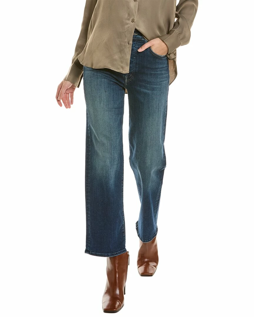 Hot Sale ๐ฅฐ women ๐ฉ MOTHER The Rambler Don't Mind Me Ankle Jean ๐ฅฐ 3 Hot Sale ๐ฅฐ women ๐ฉ MOTHER The Rambler Don't Mind Me Ankle Jean ๐ฅฐ