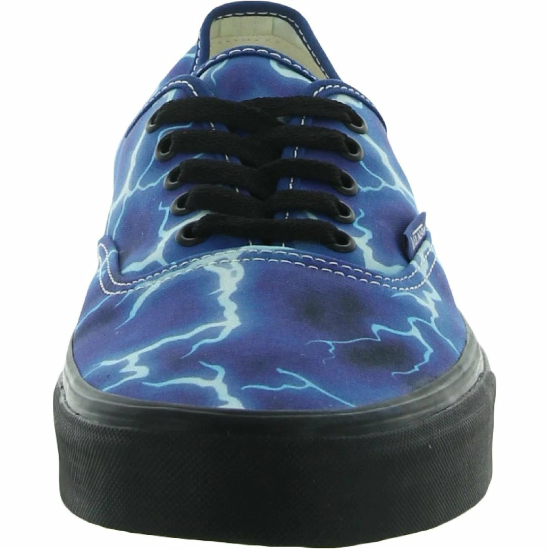 Buy ๐ Vans Authentic Mens Canvas Lace Up Casual and Fashion ๐ Sneakers โญ 5 Buy ๐ Vans Authentic Mens Canvas Lace Up Casual and Fashion ๐ Sneakers โญ - Image 3