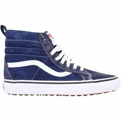 Best deal ✨ Vans Sk8-Hi Mte Navy/True White VN0A4BV7UQE1 Men's 😍