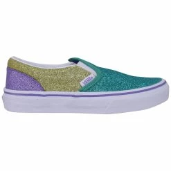 Top 10 😉 kids Vans Classic Slip-On Colrblck VN0A4BUT0IA Pre-School 🎁