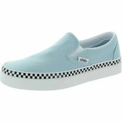 Wholesale 👏 Vans Classic Mens Canvas Slip-On Skate 👞 Shoes ⭐