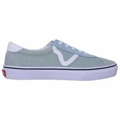 New 🥰 Vans Vans Sport Washed/True White VN0A4BU6XVZ Men's 😉