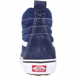 Best deal ✨ Vans Sk8-Hi Mte Navy/True White VN0A4BV7UQE1 Men's 😍 -Vans Sales 368a68c5863243a9a8596e2e6d47ed5e 1080x