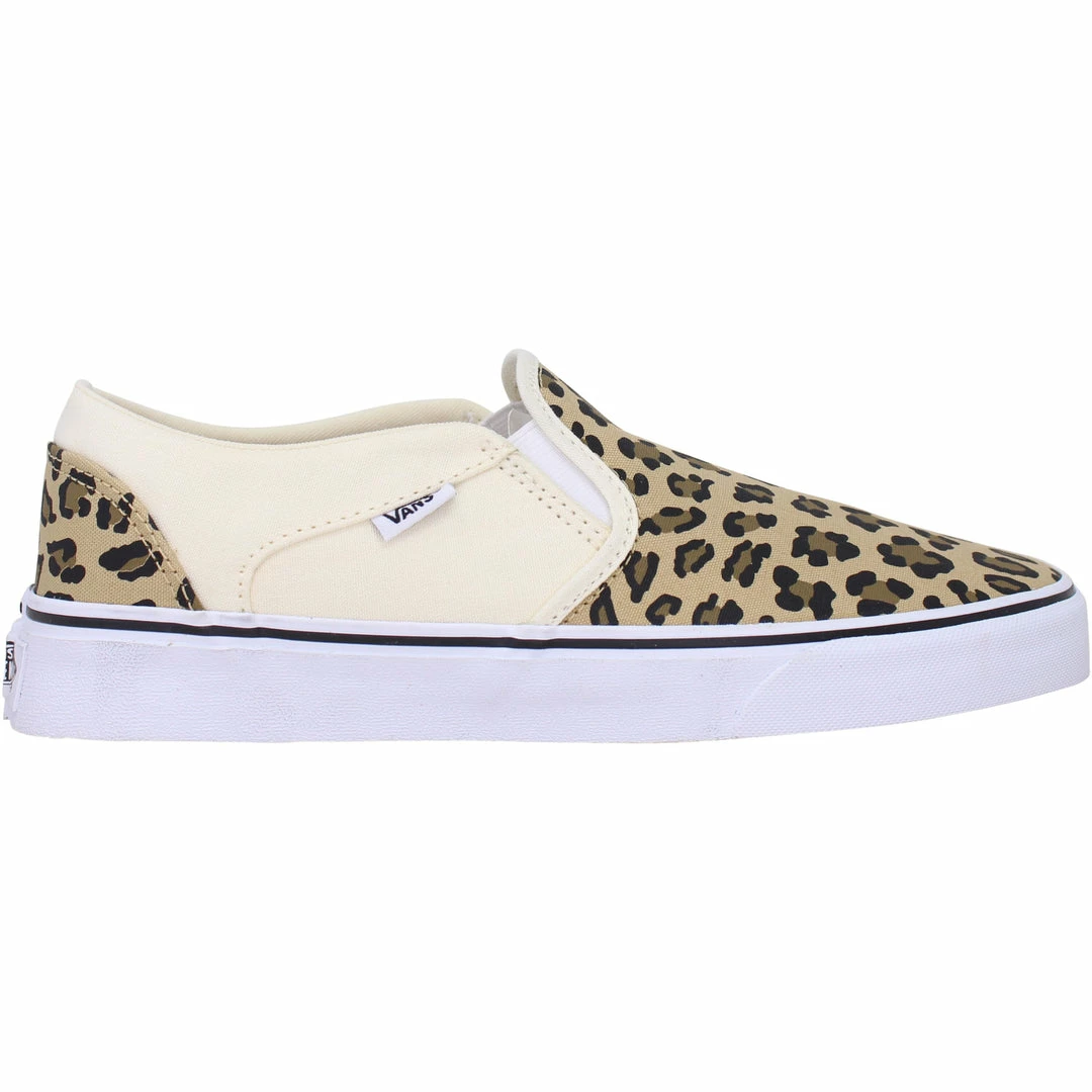 Best Pirce ๐ Vans Asher Leopard/Black VN000VOSBB8 ๐ฉ Women's ๐งจ 3 Best Pirce ๐ Vans Asher Leopard/Black VN000VOSBB8 ๐ฉ Women's ๐งจ