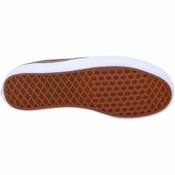 Best Sale 🧨 Vans Skate Authentic Asphalt/Pomegranate VN0A5FC8249 Men's 👏 -Vans Sales 37bf5b0bd4a84c79ac773da8c2500641 37045f10 f6bc 41a3 a9b1 b25dd421eb76 1080x