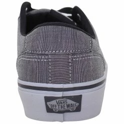 Deals โ Vans Bishop Black/Grey VN000NLUDHV Men's ๐ฅ 8 Deals โ Vans Bishop Black/Grey VN000NLUDHV Men's ๐ฅ -Vans Sales 42bc803dd7554c03b99c5625b0e7b47d d0b704a6 2d58 4801 b8e2 163e5e91d0f9 1080x