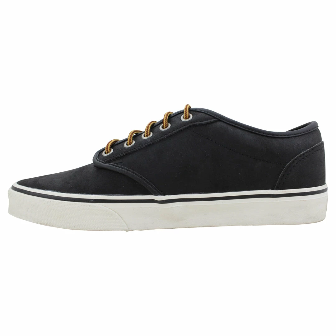 Best Pirce ๐ Vans Atwood Black/Marshmellow VN0A327L68X Men's ๐งจ 4 Best Pirce ๐ Vans Atwood Black/Marshmellow VN0A327L68X Men's ๐งจ - Image 2