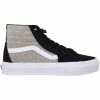 Promo 🔔 Vans Sk8-Hi Tapered Black/True White-2-Toned Linen VN0A4U16WRJ Men's ✨ -Vans Sales 455d2cd0171e4ddd948b338e7e5f1ac6 f464c9ec 0b54 4d60 8f2e 6df63621e9eb 1080x