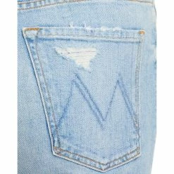 Brand new 👍 Mother Hiker Hover 👩 Womens Distressed High Waist Straight Leg 👖 Jeans ❤️ -Vans Sales 45e543477a8040e5af82fa4fb7ab0a45 8c970206 5527 456c 883d 9df695c3c838 1080x