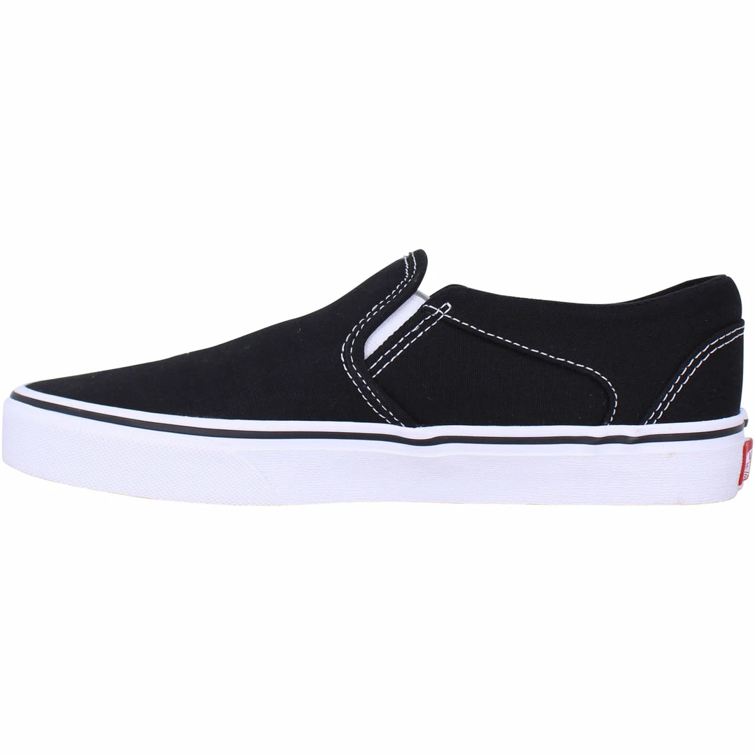 Best reviews of ๐ Vans Asher Black/White VN0A32QM187 ๐ฉ Women's ๐ 4 Best reviews of ๐ Vans Asher Black/White VN0A32QM187 ๐ฉ Women's ๐ - Image 2
