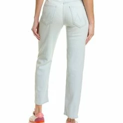 Hot Sale 💯 women 👩 MOTHER The Pixie Tomcat Pina Colada Paradise Ankle Jean 🤩 -Vans Sales 48affbc965c74cb381c1d10b7694c895 1080x