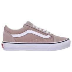 Buy ⌛ Vans Old Skool White/Grey VN0A5KRFAVK Men's 😍