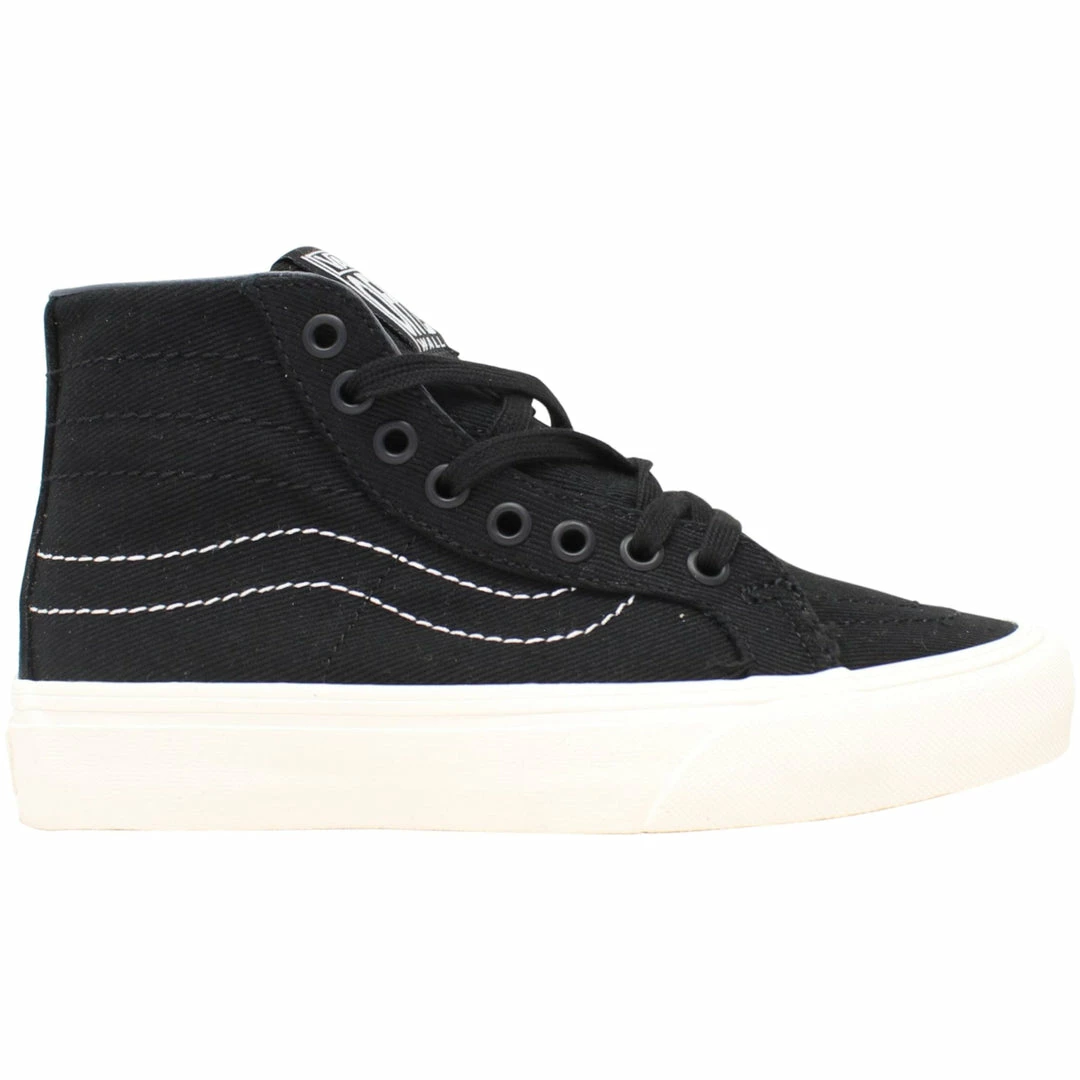 Brand new ๐ Vans Sk8-Hi 38 Decon S Ainara/Black VN0A4UWN4VO Men's โค๏ธ 3 Brand new ๐ Vans Sk8-Hi 38 Decon S Ainara/Black VN0A4UWN4VO Men's โค๏ธ