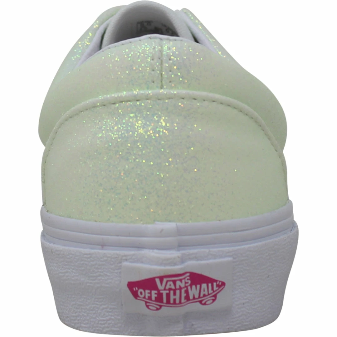 Flash Sale 🥰 Vans Era Pink/White VN0A54F13UA Men's 🎁 5 Flash Sale 🥰 Vans Era Pink/White VN0A54F13UA Men's 🎁 - Image 3