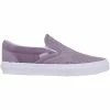 Buy 🎉 Vans Classic Slip On Purple/White VN0A4BV31HG Men's ❤️