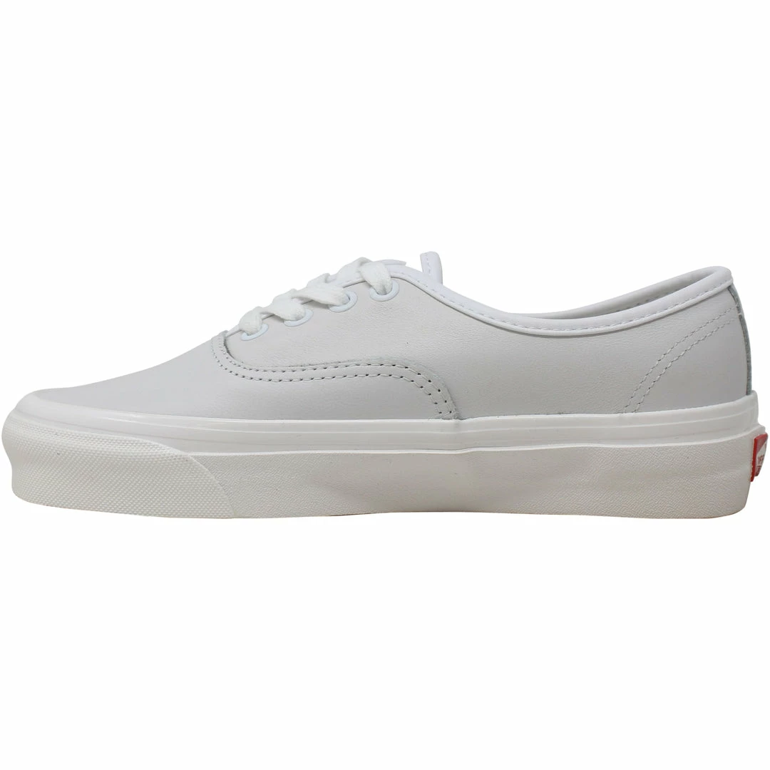 Top 10 😍 Vans Authentic 44 Dx White VN0A54F2104 Men's 🤩 4 Top 10 😍 Vans Authentic 44 Dx White VN0A54F2104 Men's 🤩 - Image 2