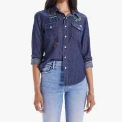 Outlet 🌟 Mother 👩 women The Honey 👚 Shirt in Bushels Of Fun 🎉