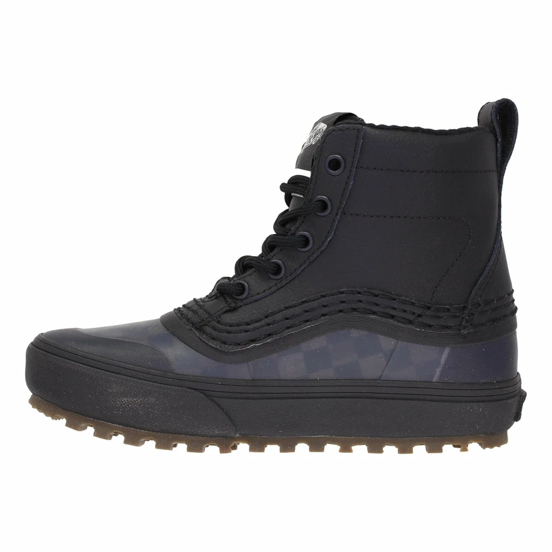 Buy ✨ Vans Standard Mid Snow MTE Checkerboard/Black VN0A5JHZP531 Men's 🔥 4 Buy ✨ Vans Standard Mid Snow MTE Checkerboard/Black VN0A5JHZP531 Men's 🔥 - Image 2