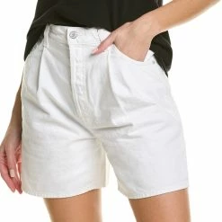 Budget 😀 women 👩 MOTHER SNACKS! The Pleated Sticky Rice Fun Dip Short Jean 🔥