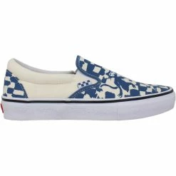 Top 10 ๐งจ Vans Skate Slip-On Krooked By Natas For Ray VN0A4BWDAPG Men's โจ