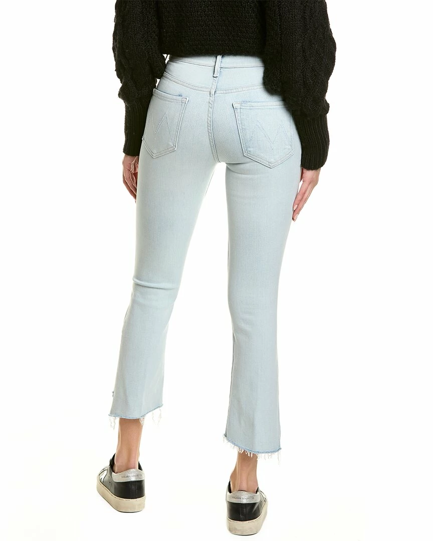 Best reviews of โจ women ๐ฉ MOTHER The Insider Sexico Mexico Crop Jean ๐งจ 4 Best reviews of โจ women ๐ฉ MOTHER The Insider Sexico Mexico Crop Jean ๐งจ - Image 2